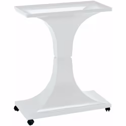 Stand F 72 est un support entièrement en plastique robuste, adapté aux modèles de cages à canaris et petits oiseaux Canto, Pa ...