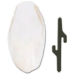 Os de seiche pa 4330 Os de seiche pour oiseaux. Variante pa 4330 - Misure: 5 x 1.5 x h 12.5 cm - - Ferplast