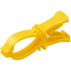 Ferplast - Pince pa 4751 Pince universelle pour nourriture à oiseaux . Variante pa 4751 - Misure: 6 x 1.5 x h 2.5 cm - Coloris assortis