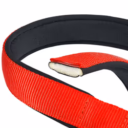 Ferplast Daytona C Rouge Nylon Chien Collier standard