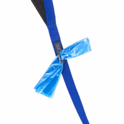 Ferplast Daytona G 1,2 m Bleu Nylon Chien Laisse standard