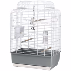 Ferplast fait partie des plus grands fabricants mondiaux d'articles et d'accessoires pour animaux de compagnie. Fondée en 196 ...