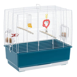 Ferplast 52009801 cage et trépied pour oiseaux