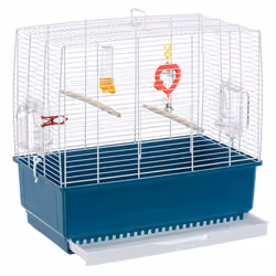 Ferplast 52009801 cage et trépied pour oiseaux - Vue supplémentaire 4