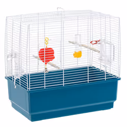 Ferplast 52009801 cage et trépied pour oiseaux - Vue supplémentaire 5