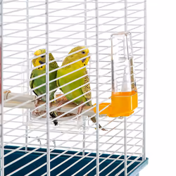Ferplast 52009801 cage et trépied pour oiseaux - Vue supplémentaire 6