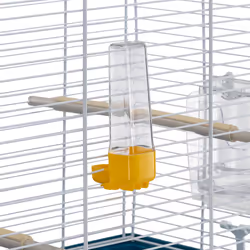 Ferplast 52009801 cage et trépied pour oiseaux - Vue supplémentaire 7