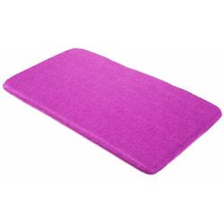 Ferplast - Coussin atlas Coussins pour porte-chiens Atlas. Variante 10 - Misure: 39 x 24 x h 1.5 cm - Coloris assortis