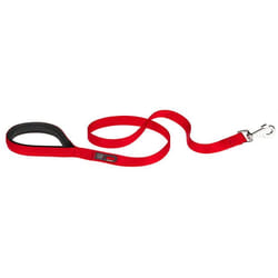 Ferplast Daytona G 1,2 m Rouge Nylon Chien Laisse standard