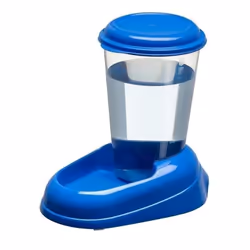 Ferplast Distributeur d'eau Nadir Plastique 3 L