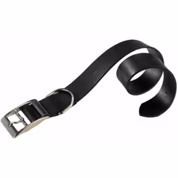 Natural est un collier réglable pour chiens en cuir véritable. Il est disponible en huit tailles de différentes circonférence ...