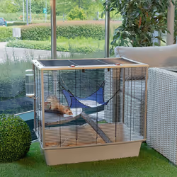 Ferplast Furet Plus Beige