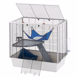 Ferplast Furet Plus Beige - Vue supplémentaire 4