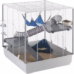 Ferplast est l'un des plus grands fabricants au monde dans le secteur des articles et accessoires pour animaux de compagnie. ...