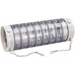 Tunnel fpi 4840 Tube en plastique pour furets. Variante fpi 4840 - Misure: ø 10.5 x 29 cm - - Ferplast