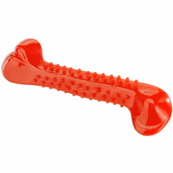 PA 6482 est un jouet irrésistible en polyuréthane transparent conçu pour divertir vos chiens en toute sécurité dans la mesure ...