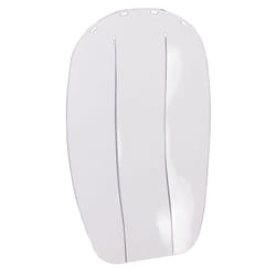 Ferplast - Porte pour Kenny Porte en plastique pour niches Kenny - 5 tailles. Variante 05 - Misure: 28.4 x 0.2 x h 46 cm -