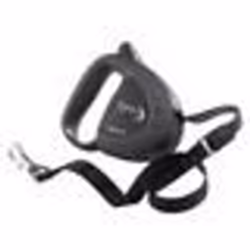 Laisse pour chien avec ruban Ferplast Flippy One