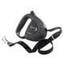 Laisse pour chien avec ruban Ferplast Flippy One