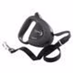 FLIPPY Tech Large Tape Laisse retractable chiens