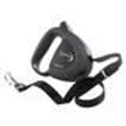 FLIPPY Tech Large Tape Laisse retractable chiens