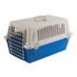 FERPLAST ATLAS 30 EL DELUXE - Panier de transport pour chats et chiens