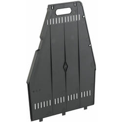 Ferplast - Panneau de séparation pour Atlas Car Séparateurs internes pour porte-chiens Atlas Car. Variante 80 - Misure: 47.5 x 2 x h 59.5 cm -