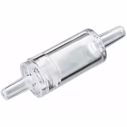 Blu 9097 est un clapet anti-retour pour aquariums. Il est essentiel pour empêcher l'eau de s'échapper du réservoir par le tub ...