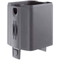 Ferplast - Hydor Module blumodular Module pour filtre interne pour aquariums Blumodular. Variante module blumodular - Misure: 8 x 7.5 x h 11 cm -