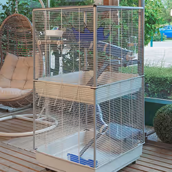Ferplast Furet Power Beige