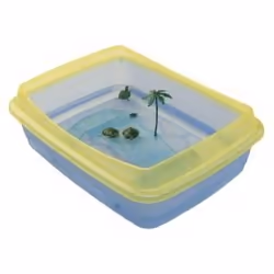 Ferplast Bac à tortues Tortugas