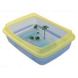 Ferplast Bac à tortues Tortugas