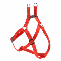 Ferplast Easy P, Universel, Harnais abdominal, XS, Nylon, Toutes races, Monochromatique