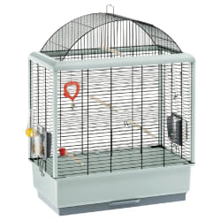 FERPLAST Palladio 4 Cage Oiseaux