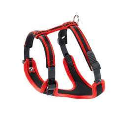 Ferplast Ergocomfort P XS Rouge Chien Harnais abdominal