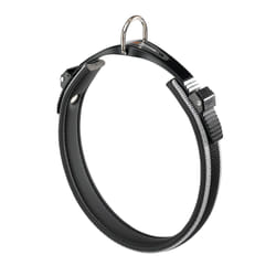 Ferplast Ergocomfort Noir, Gris Collier standard
