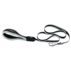 Ferplast Ergocomfort 1,2 m Gris Chien Laisse standard