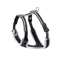 Ferplast Ergocomfort P S Gris Chien Harnais abdominal