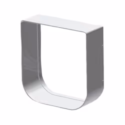 Le tunnel d'extension modulable convient pour Swing 1, 3 et 5. Vous en aurez besoin pour installer la chatiere sur des struct ...