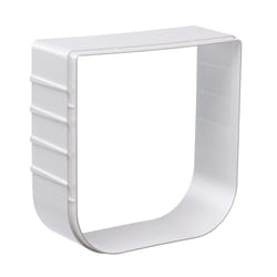 Ferplast 72110011 pièce et accessoire pour chiens et chats Blanc