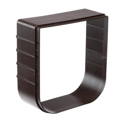 Ferplast 72110012 pièce et accessoire pour chiens et chats Marron