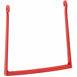 Ferplast Balançoire FPI 4053 Balançoire en plastique coloré pour canaris, petits oiseaux et oiseaux exotiques . Variante FPI 4053 - Misure: 10.5 x