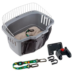 Ferplast Atlas bike 20 Rapid Panier de vélo pour animaux de compagnie
