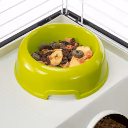 Ferplast Casita 80 Cochon d'inde Noir, Blanc - Vue supplémentaire 7