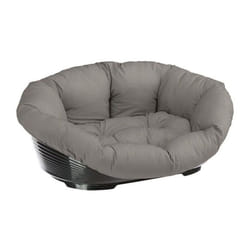 Corbeille Ferplast sofa 2 - Avec coussin a motif 1