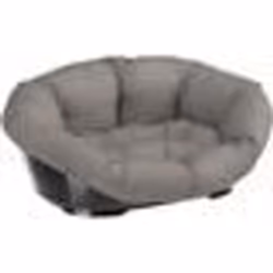 Corbeille - FERPLAST - SOFA 4 - Avec coussin à motif 1