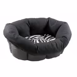 Ferplast Coussin Sofa Zebré XL
