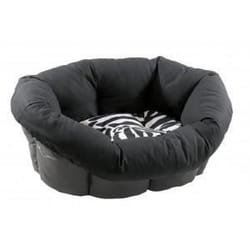 Ferplast Coussin Sofa Zebré XL