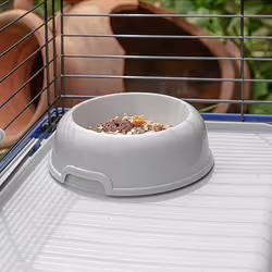 Ferplast Rabbit 120 Lapin Bleu - Vue supplémentaire 5