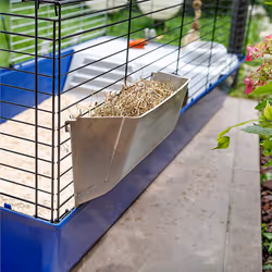 Ferplast Rabbit 120 Lapin Bleu - Vue supplémentaire 7
